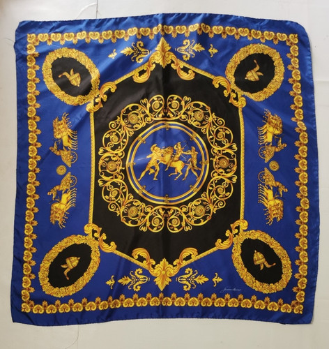 Jerome leplat seidentuch - jerome,