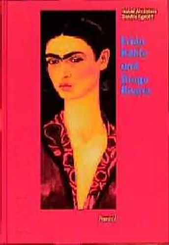 Frida kahlo und diego - und,
