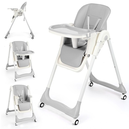 Baby hochstuhl klappba - baby,
