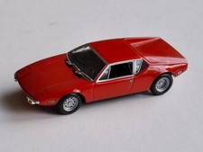 De Tomaso Pantera 1972