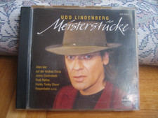 Udo lindenberg - udo,