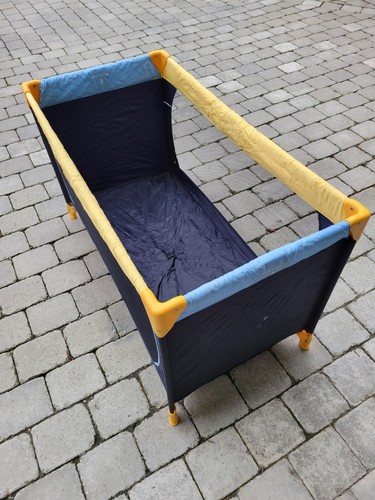 Hauck baby reisebett mit - baby,