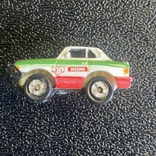 Micro Machines Mercedes-Benz