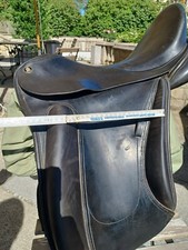 Dressursattel von Henning  gebraucht