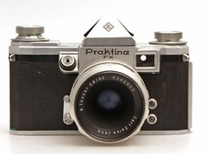 KW Praktina FX
