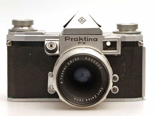 Praktina fx - praktina,