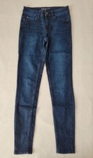 Skinny Jeans von Orsay Gr. 32