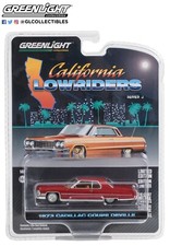 Greenlight - 1973 Cadillac