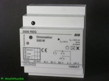 Jung 3500 reg eib - 3500, knx