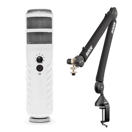 Røde podcaster mikrofon - rØde,