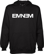 EMINEM Rapper Hoodie