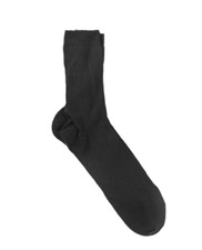 Original Bundeswehr Socken, Marine Schwarz Strümpfe, kurz und Lang