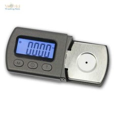 Digitale Tonarmwaage, Tonarm