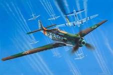 Revell 03981 - 1/72 Focke Wulf Ta-152H - Neu