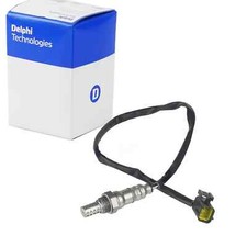 DELPHI LAMBDASONDE passend für LAND ROVER FREELANDER MG MG MGF ROVER 200 25 400