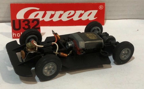Carrera universal chassis - carrera,