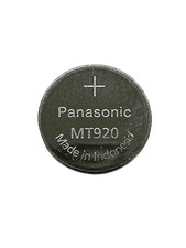 Panasonic Akku MT920 (GC920)