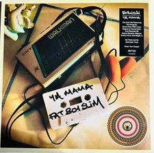 Fatboy Slim - Ya Mama -