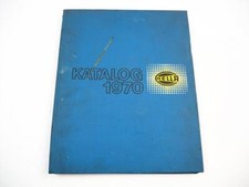 Hella Scheinwerfer Leuchten