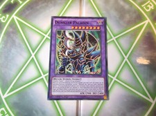 Yu-Gi-Oh! Dunkler Paladin