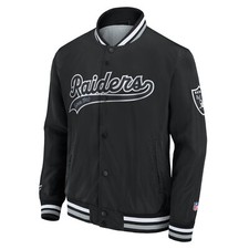 Nfl las vegas - raiders, jacke