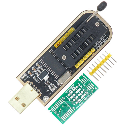 Ch341a ch341b series - ch341a,
