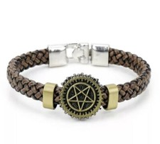 Black butler braun armband - black,