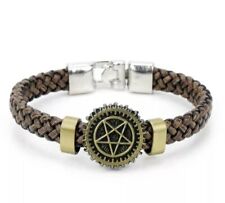 Black Butler Braun Armband