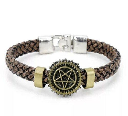 Black butler braun armband - butler,