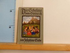 Josephine Siebe Die Schelme von Steinach