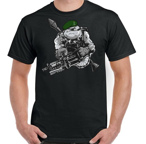Royal marine shirt - royal,