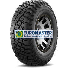 Sommerreifen BF-GOODRICH LT33X12.50 R17 120 Q M+S MUD TERRAIN T/A KM3