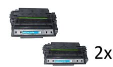 2 Rebuilt Toner kompatibel für Canon CRG724 imageCLASS LBP6780X LBP6750d LBP6780