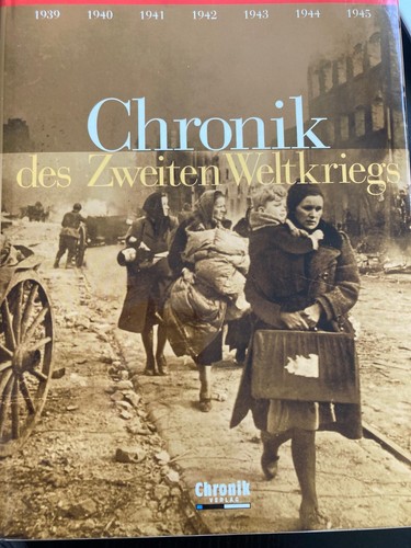 Chronik des zweiten - des,
