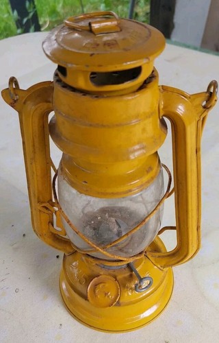 Petroleum kerosin lampe - petroleum/kerosin,