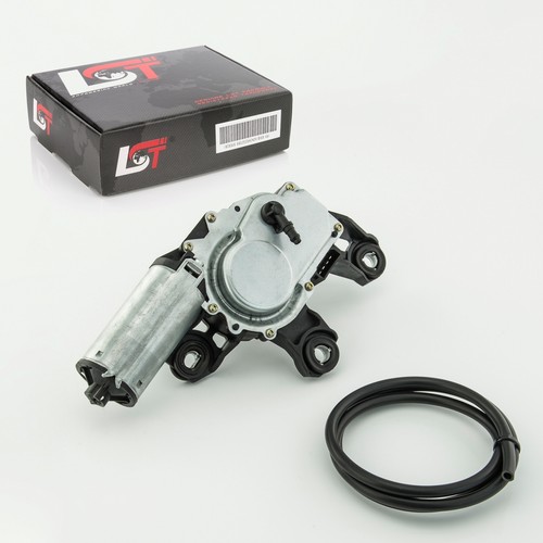 Wischermotor heck - wischermotor,