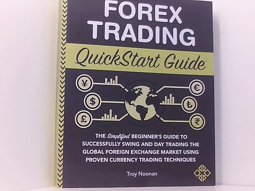 Forex trading quickstart - trading,