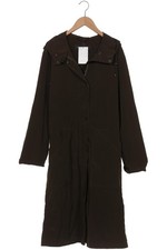 Drykorn Mantel Damen Jacke Parka Gr. M Grün #0c2n12l