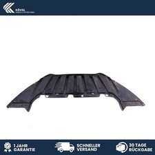 Original Unterboden Unterfahrschutz Vorn Ford Focus 3 DYB BM51A8B384AF