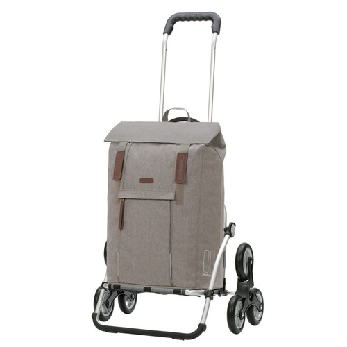 Andersen shopper royal - royal,