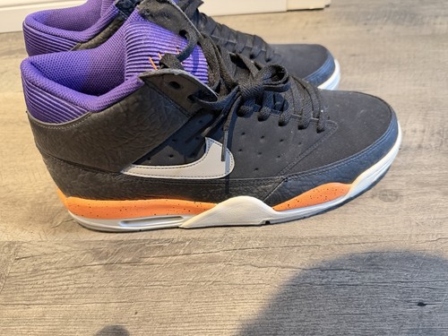 Nike mid top sneaker - nike, gr.