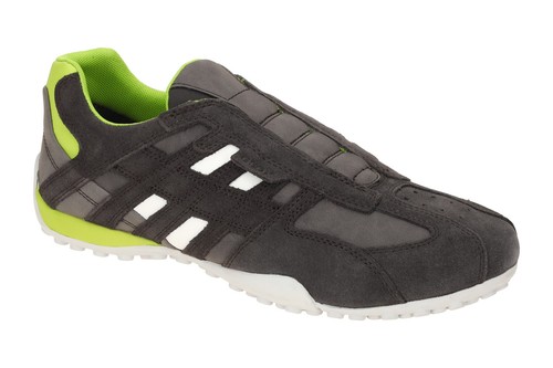 Geox snake herrenschuhe - herrenschuhe,