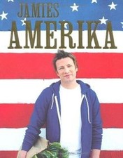 Jamies Amerika von Jamie Oliver | Buch | Zustand sehr gut