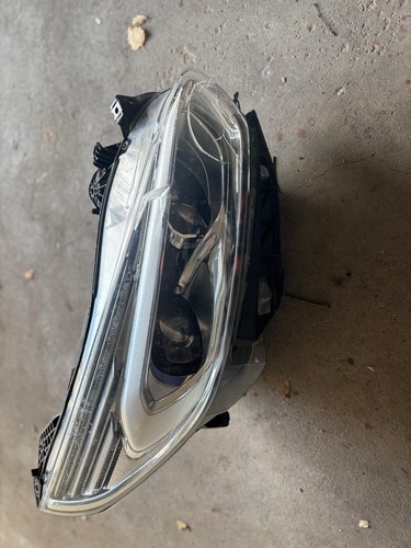 Scheinwerfer rechts led für - led,