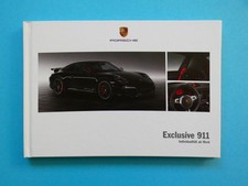 Prospekt / Buch / Katalog /