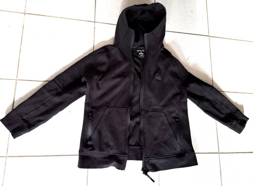 Original superdry zipper - original,