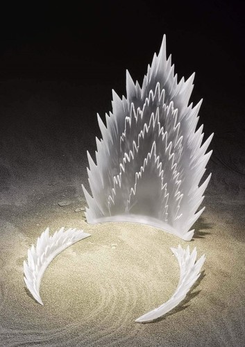 Energy aura white exclusive - energy,