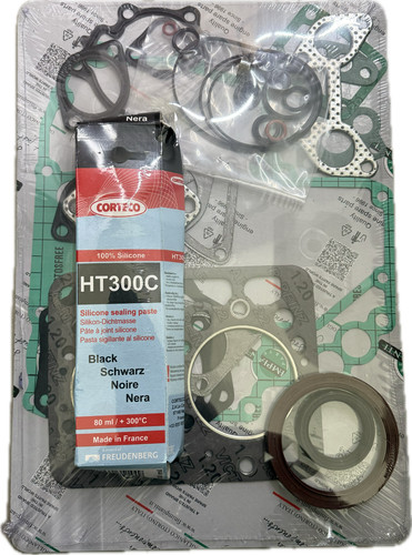 Dichtungssatz kubota motor - dichtungssatz,