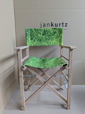 MAXX Ersatzbezug Regiesessel Grasmuster Jan Kurtz