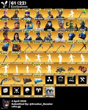 411 skins | OG STW | Wildcat